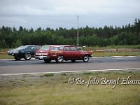 Dragracing Hagfors open 2016